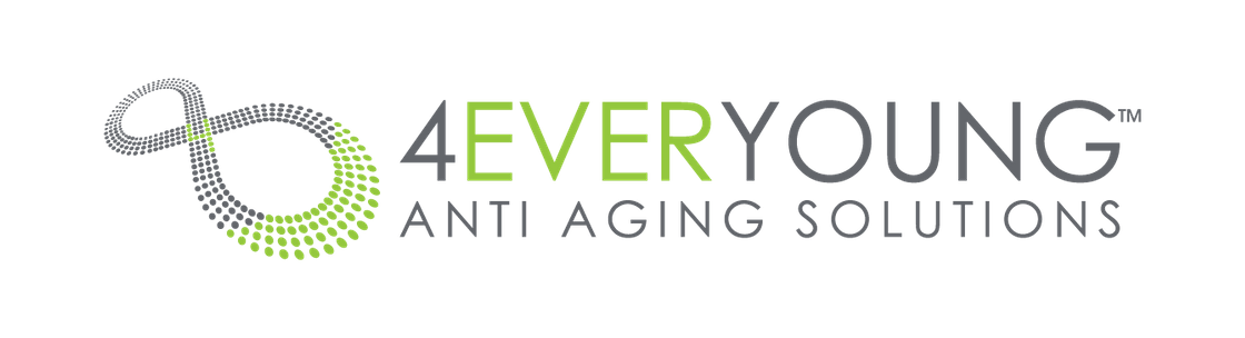 4Ever-Young-logo - Partner of JSM Franchising