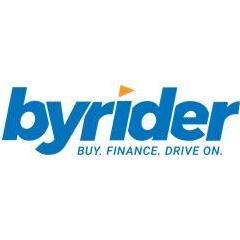 Byrider-avatar logo